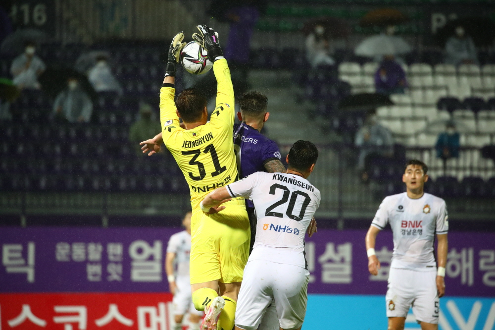 경기 사진